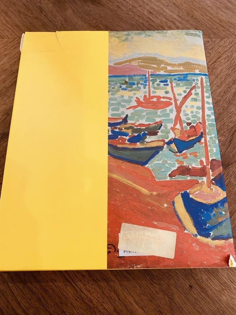 [USED] Masters of Color Royal Academy of Arts