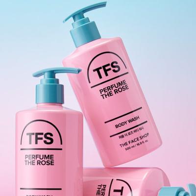 Sabun ve duş jelleri – Duş jeli