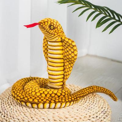 Plüschtiere Anaconda Reptile Bithday Gifts Garden Decor Girls Kids BoysMöbel & Wohnen, Feste & Besondere Anlässe, Party- & Eventdekoration!