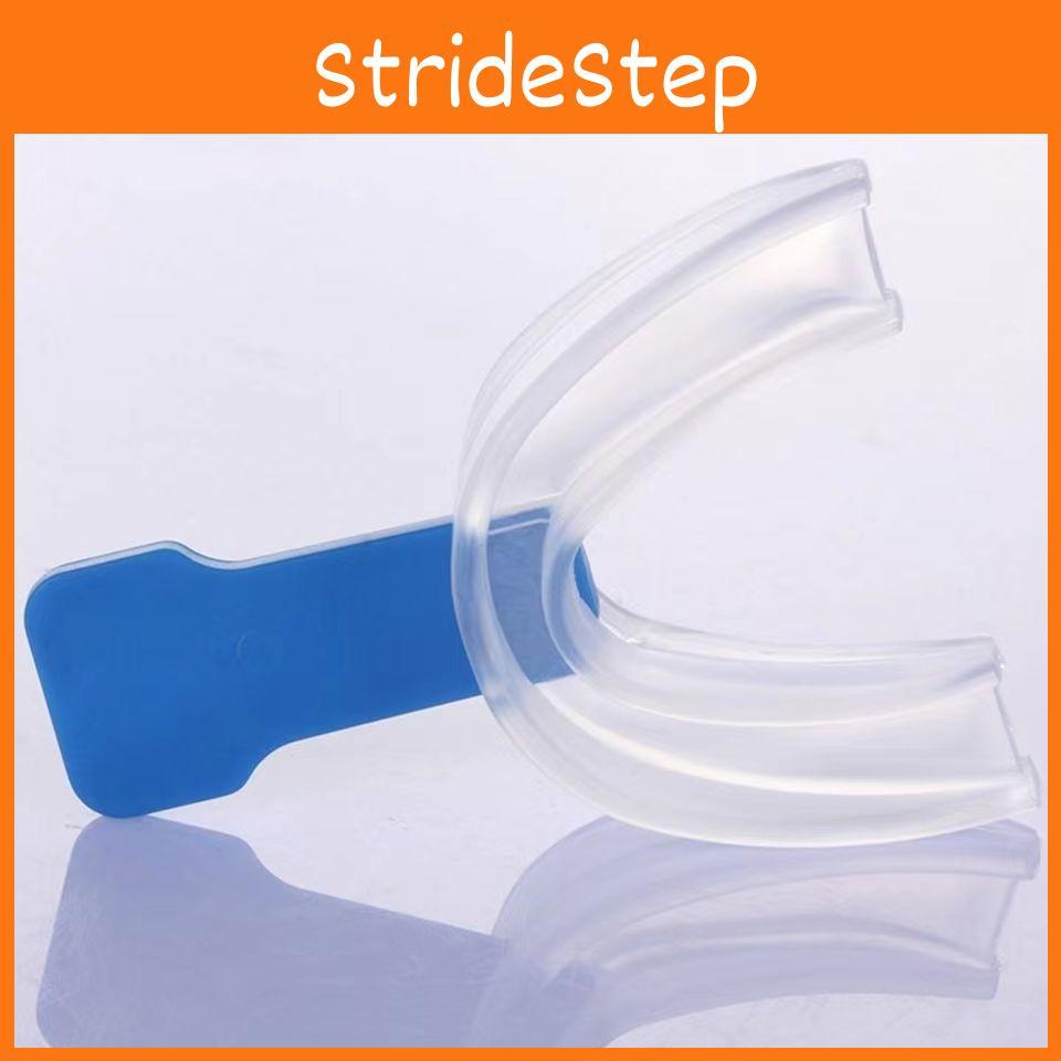 Silicone Anti Snoring Devices For Men And Women With Physical Stop Snoring Function For Sleep Comfort