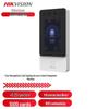 HIKVISION D11S Терминал распознавания лиц и контроля доступа, CN вилка (адаптер в комплекте)