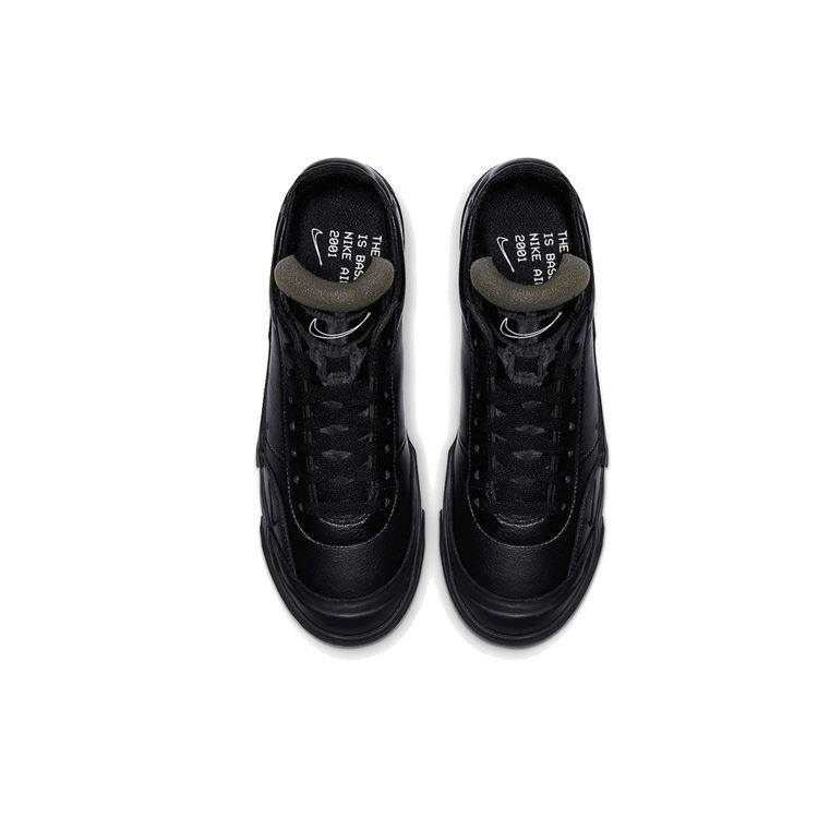 Nike Drop Type Lx Triple Black CN6916-001
