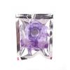 Vibrating Waterproof Vibrator Cock Ring With Clitoral Stimulator Clit And Penis
