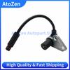 1/2Pcs Front Left Right ABS Wheel Speed Sensor for Mercedes-Benz R129 300SL 500SL 1295400817 1295402617 1295400917 1295402717