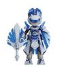 Anime Figure Sun Wukong 2.0 Action Figures Hero Unlimited Battle Suit Assembly Model Children Custom Toys Gift