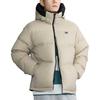 New Balance NB Down Jacket Men's Dark Khaki NPE45261-DB