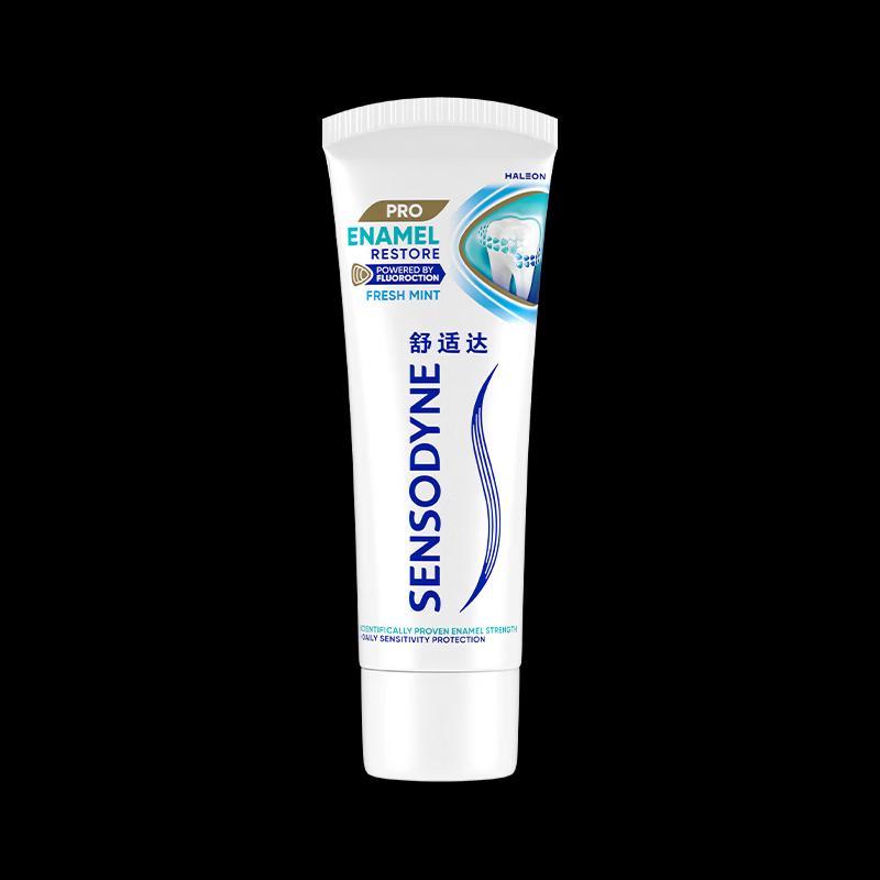 Sensodyne Repair & Protect Fresh Mint Toothpaste