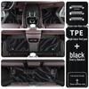 TPE Full-Coverage Floor Mats for Chery Tiggo 8, 6 & 7-Seater (2018-2025 Pro Plus Models)