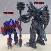 Transformation Toy BAIWEI Grimlock TW1034 Dinosaur Leader OP Commander KO SS07 SS44 Action Figure Deformation Robot Anime Model