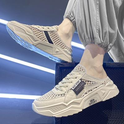 Scarpe da uomo – Sandali
