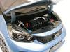 HONDA custom Honda Fit 2020 1/18 (Modrý)