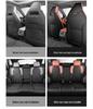 Changan CS75PLUS Third Gen All-Season Car Seat Cover Set