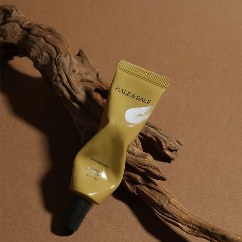 HALE&DALE Scented Hand Cream Herbarium 30g 30g