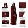 Single Bottle Wine Packaging Bag Portable Single Champagne Bottle Handbag  Gift Giving