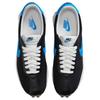 Nike LD 1000 Breathable And Lightweight Casual City Commuting Running Shoes Men's Black Blue HV4455-001