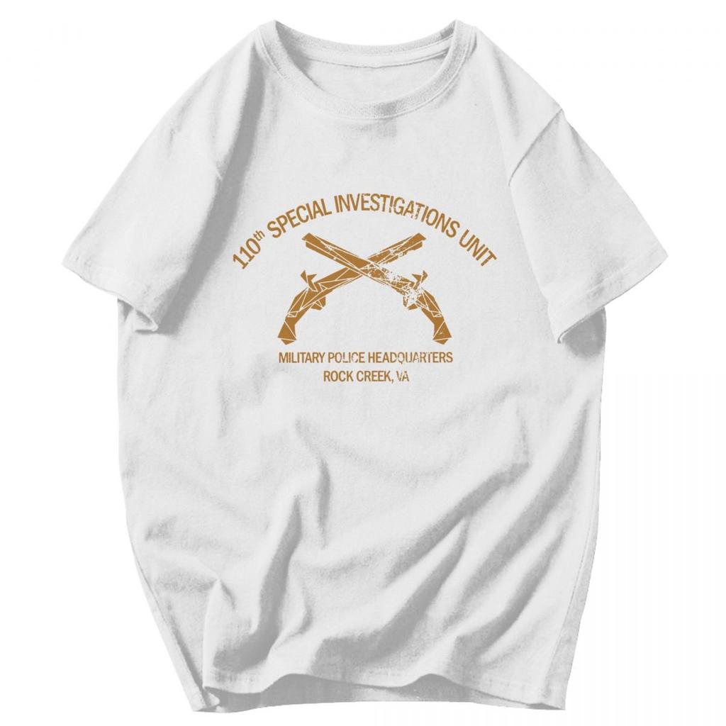 Men T Shirt Jack Reacher Movie 2025 Vintage Unique Y2K Graphic Quality Unisex Clothes T Shirts