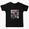 Pulp - Disco 2000 Kids T-Shirt