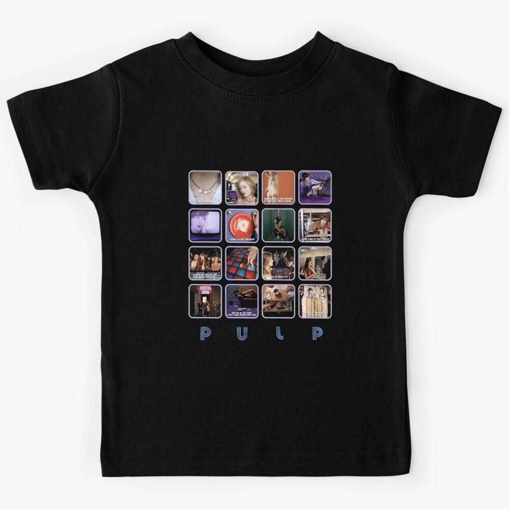 Pulp - Disco 2000 Kids T-Shirt 170