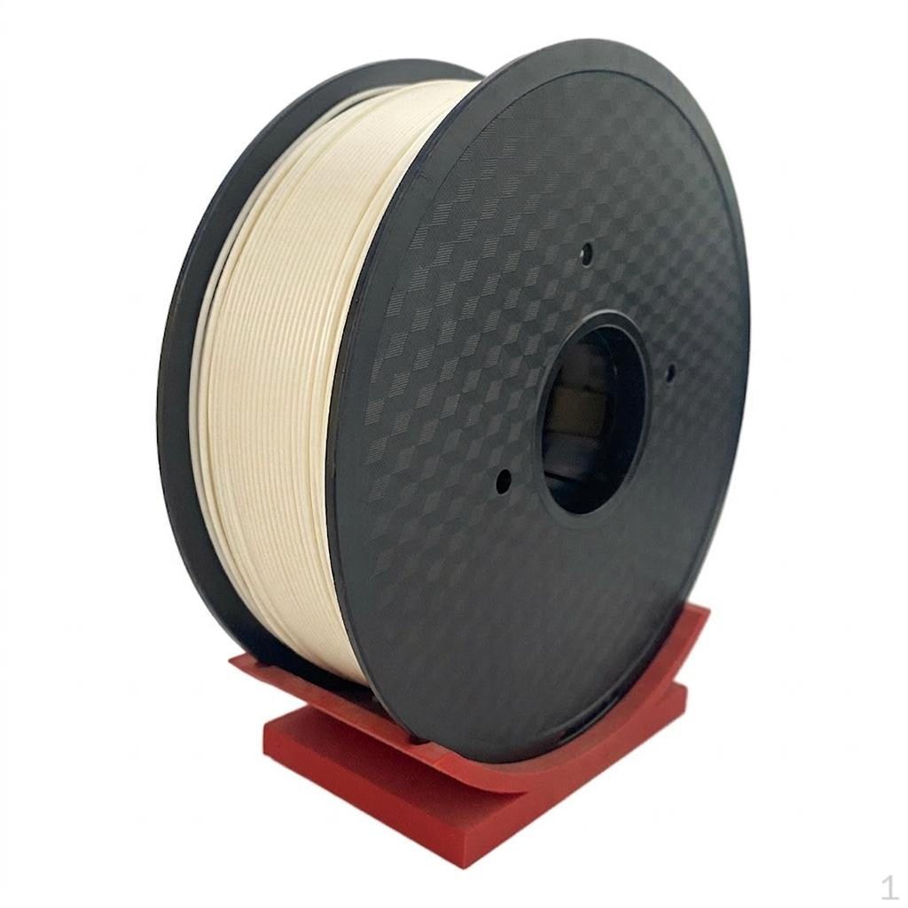 Filament 1.75mm for Outdoor Use and Weather Resistant Printer Material, Heat Thermoplastic Spool,