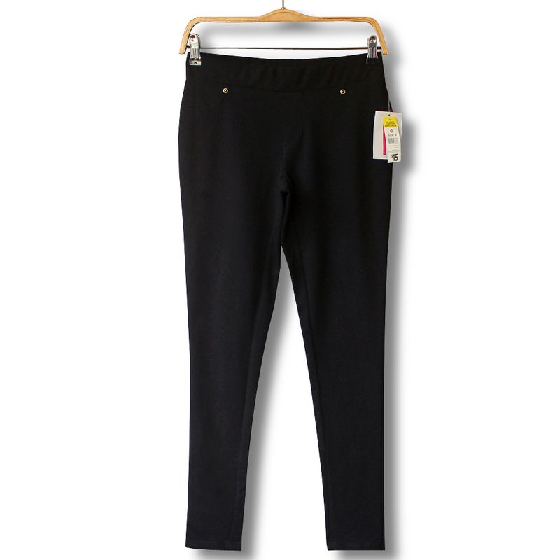 

Special Offer Foreign Trade Mid-Waist Elastic Women s Body Shaping Looped Fabric Black 1X