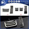 Brake and Accelerator Pedal Mod Kit for 2015-2022 Ford Everest/Ranger
