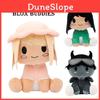 Adorable Blox Buddies Plush Toy Soft Stuffed Doll Figurine Xmas Birthday Gift Home Decor