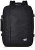 Cabin Zero Large Capacity Backpack, 44L, Classic Black