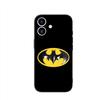 Batmans Bats DC Movie Man Cover Phone Case for Xiaomi Poco X7 X6 M7 M6 F6 C75 C65 Redmi Note 9 11 10 A4 A3 Pro 8T 9T 10CCasing