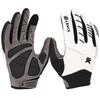 Kinetixx Luic Bicycle Gloves (olive)