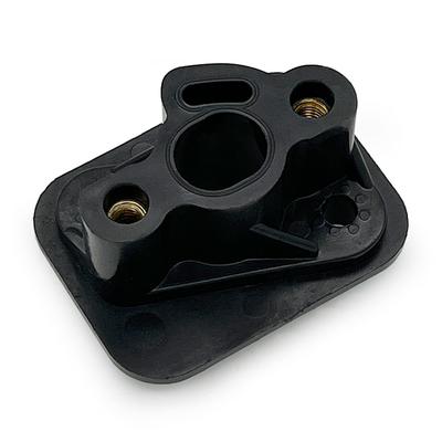 Garden Power Tool Accessories Intake Pipe for Gasoline Brush Cutter Engine 36F 330