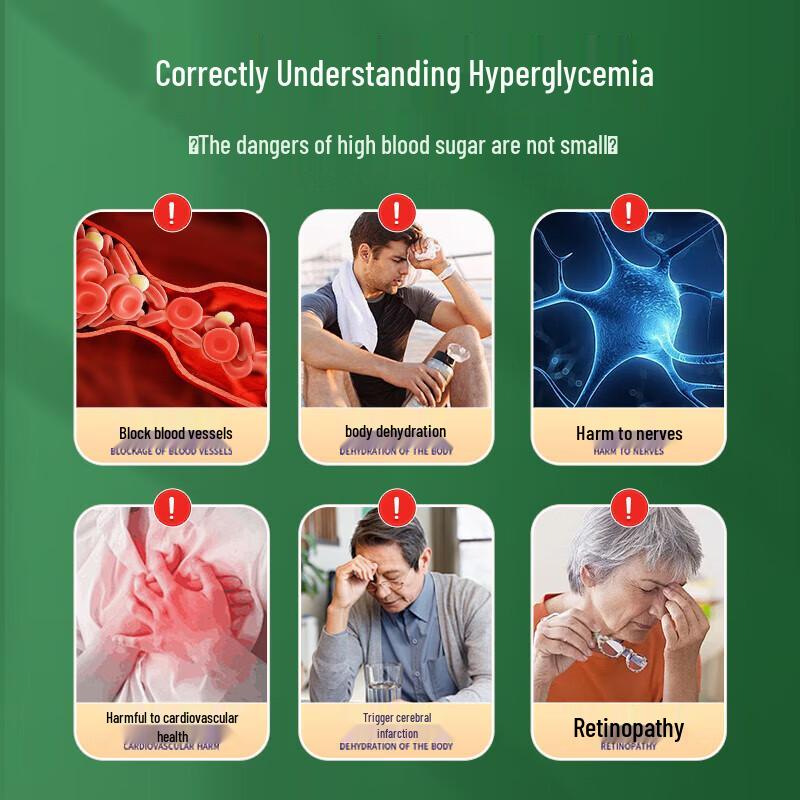 HIEUAILR Bitter Melon Extract Blood Sugar Support