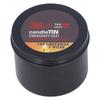 3-Wick Portable Survival Candle,Up to 36H,Burning Natural Aroma for Home,Outdoor Camping