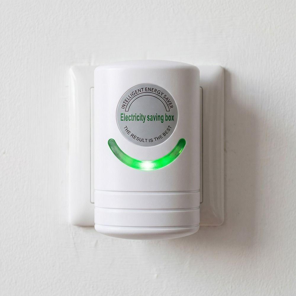 Power Save Electricity Saving Box Stable Performance Energy-saving Appliance Household Use