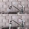 360 Rotate Faucet Water Bubbler Kitchen Saving Tap Head Filter Spray Nozzle