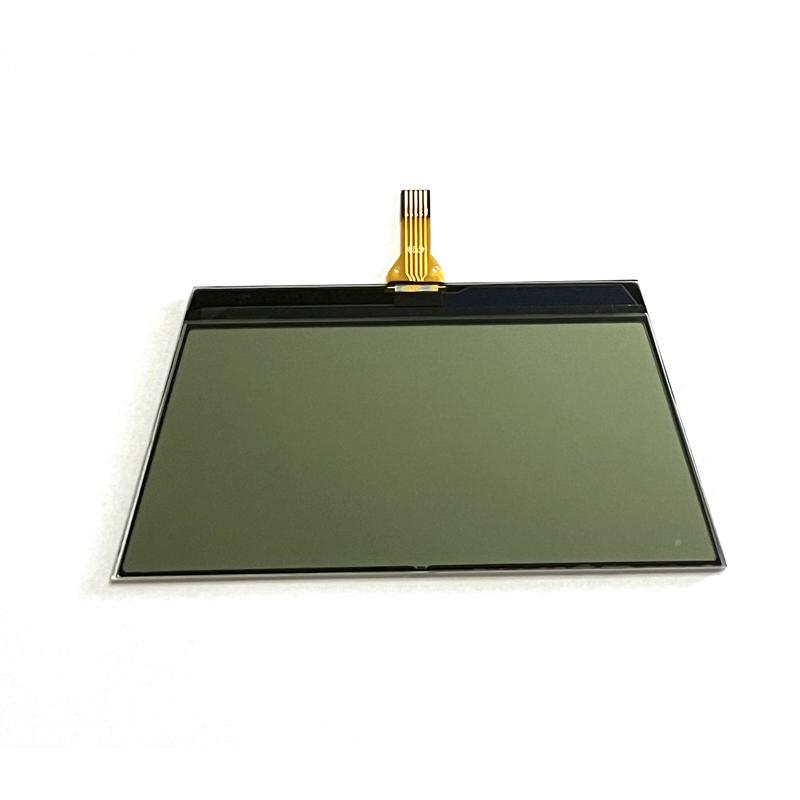 Motorcycle HD LCD Display Instrument Ultra Thin Screen 696 796 1100 795 For Ducati Monster Interior Parts Gauges Brand NEW