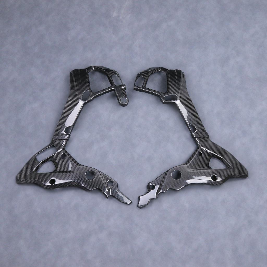 BMW S1000XR Carbon Fiber Motorcycle Fender Shell