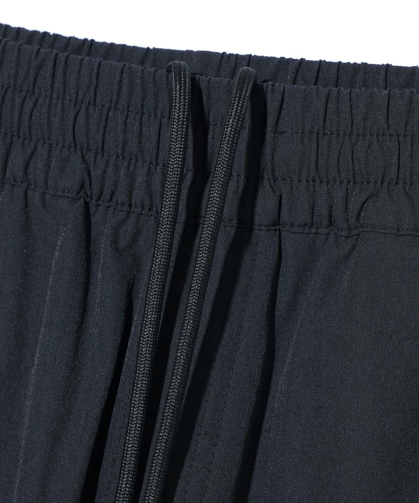 DISTN9NE Wide Cargo Pants Charcoal (Lo1Pu121-075)