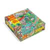 Magic Puzzle Company: Big Rock City 1000-Piece Jigsaw Puzzle