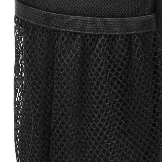 Insulated Oxford Fabric Cup Holder with Drain Clip for Bike Boat ATV Water-Resistant Drink Holder for Outdoor Adventures