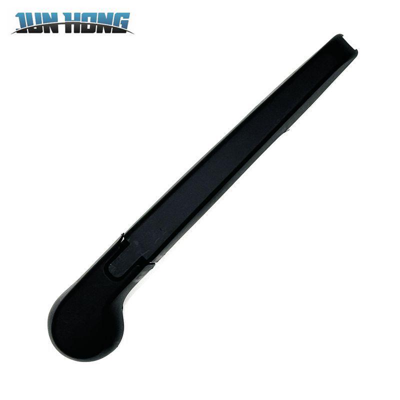 Junma Mosaic 5: Sada stěračů a krytů zadního stěrače