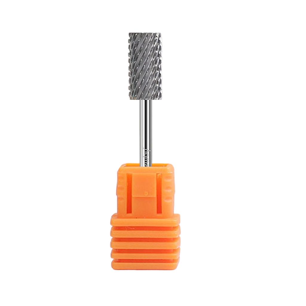 Nail Drill Bit Nail Grinding Attachment Professional Electric Nail File Easy To Use Improve the Smoothness of Your Nail