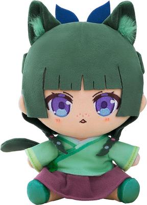 Good Smile Company TV Anime Apothecary Nekoneko Chocopuni Plush Toy "The Diaries"