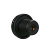 1.8mm Fisheye Lens HD 5.0 Megapixel IR  Mount 1Celsius2.5  F2.0 For CCTV IP Camera 180 Degree Wide Viewing Angle Panoramic CCTV Camera Lens