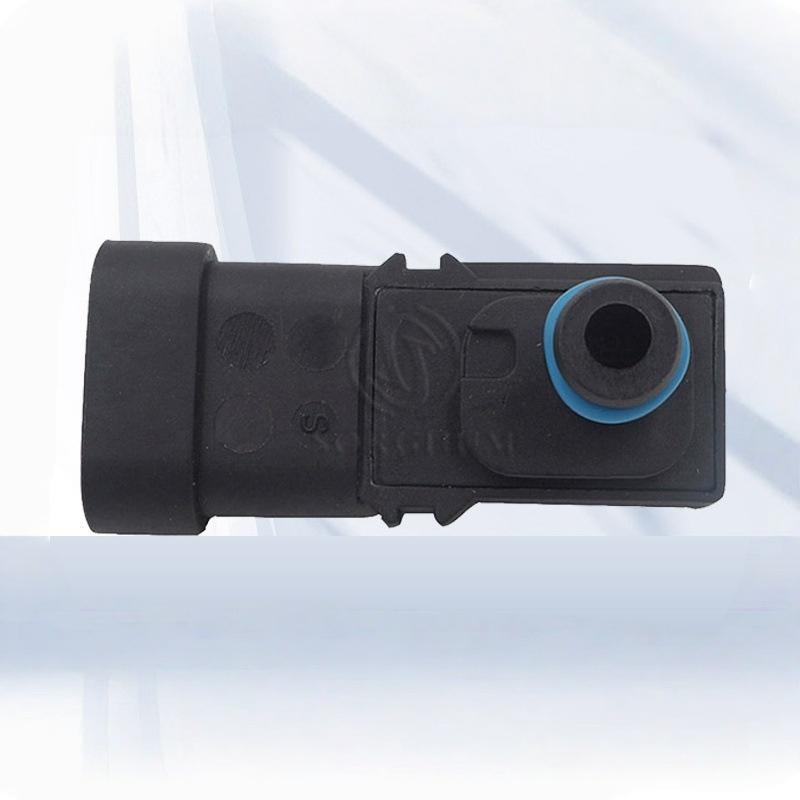 1Pcs For  Renault Espace Kangoo Clio 8200121800 8200105165 7700101762 Map Intake Manifold Pressure Sensor