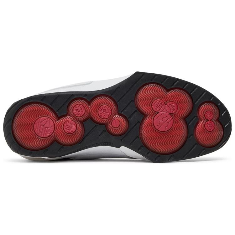 New JORDAN 20 Og Midwest Red 310455-102