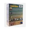 Nowe Pudełko The Mandalorian Sezon 1-3 DVD 7 Płyt Wersja Angielska