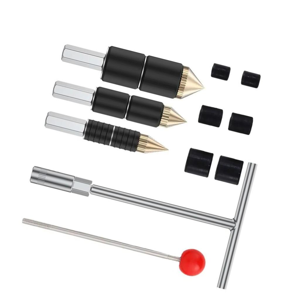 Narzędzie do zatykania rur ze stali nierdzewnej Igła zatrzymująca wodę o wysokiej odporności na ciepło do ścian