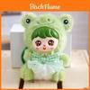 Plush Bunny Keychain With Soft Pp Cotton Filling For Kids And Adults
