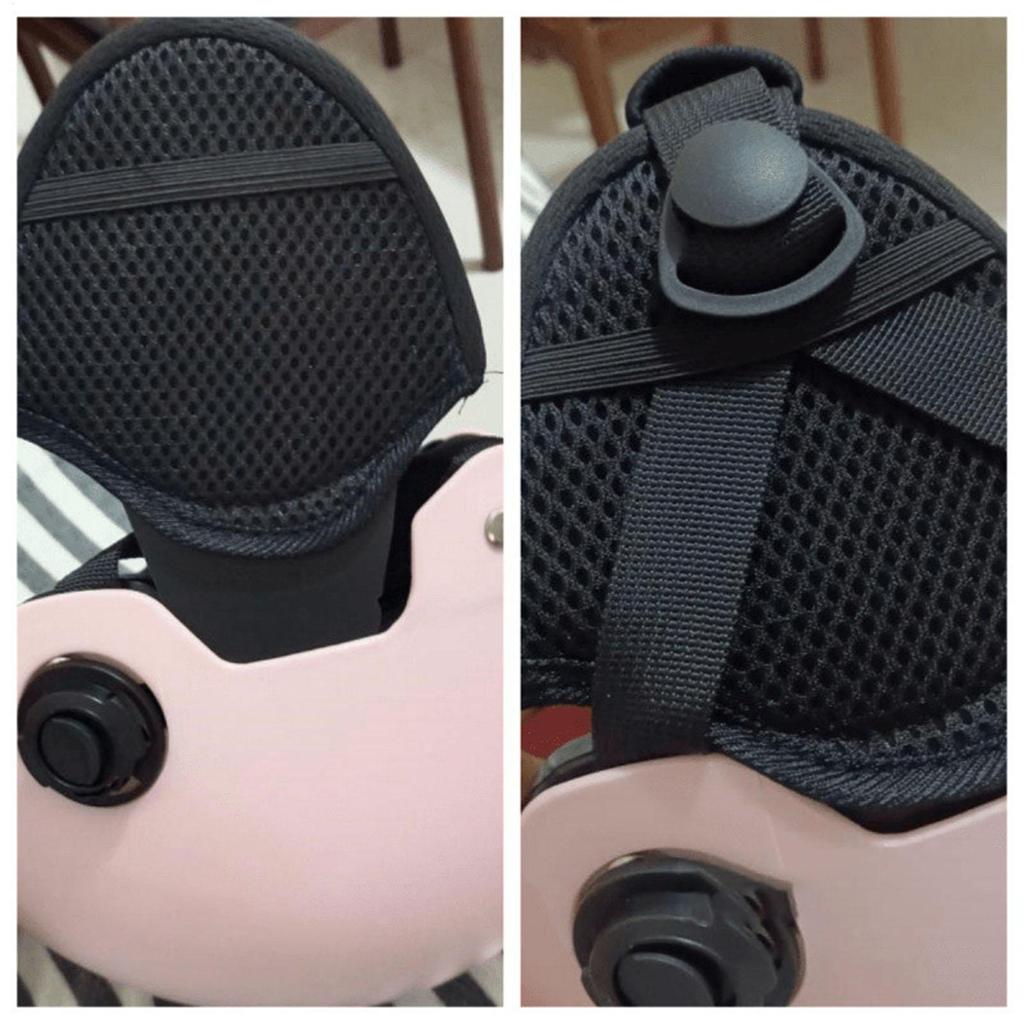 Motorcycle Helmet Earmuffs Detachable Wind Blocks Helmet Ear Muffs 1 Pair Durable Winter Warm Windproof and Noise Reduction