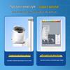 Shanghe SH-B50Z Ultrasonic Multifunction Health Kiosk (CN version)